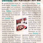 Cumhuriyet Gazetesi