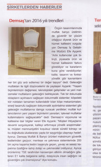 Insaat Yatirim Dergisi