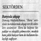 Cumhuriyet Gazetesi