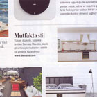 Marie Claire Maison Dergisi