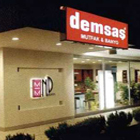 Demsas Antalya`da