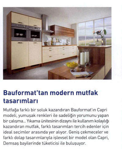 Home Showroom Dergisi