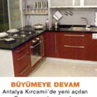 Bymeye Devam