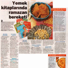 Demsas`in Ramazan Hediyesi