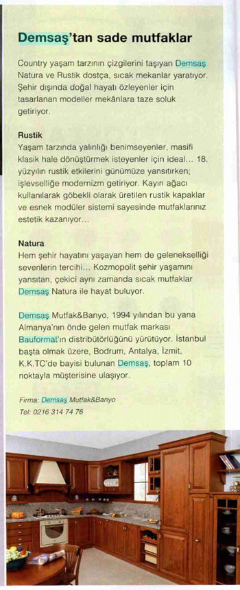 Insaat Dnyasi Dergisi