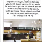 House Beautiful Dergisi