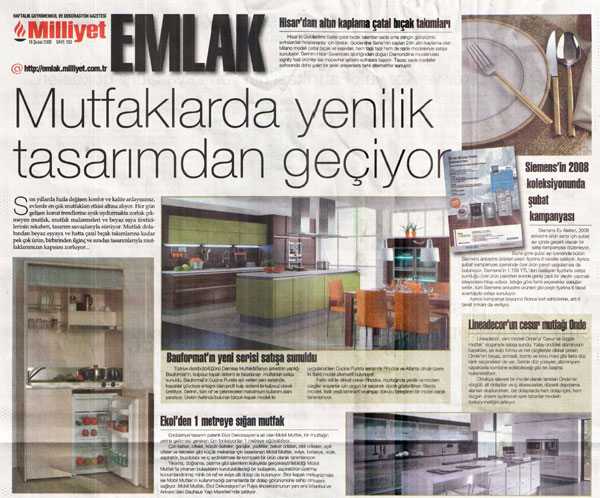 Milliyet Emlak