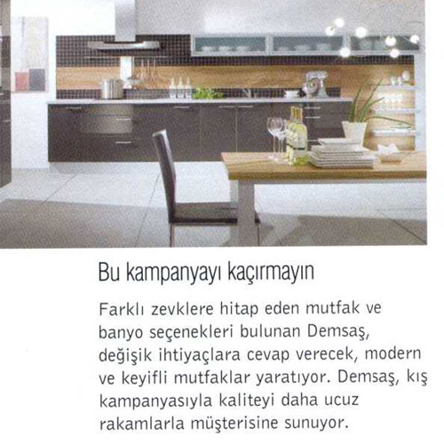 Bu kampanyayi kairmayin