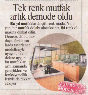 Sabah Gazetesi