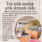 Sabah Gazetesi