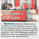 Sabah Gazetesi