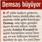 Demsas Byyor