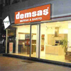 Demsas Byyor