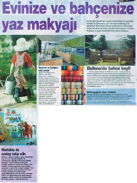 Yeni Safak Gazetesi