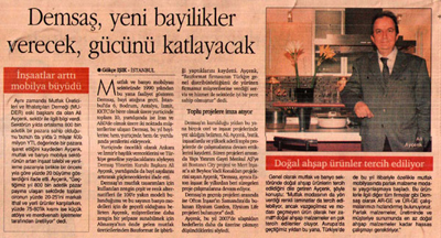 Dnya Gazetesi