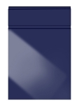 1367G Gloss Navy Blue