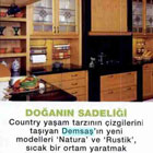 House Beautiful Dergisi