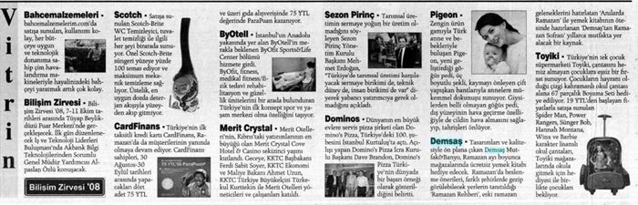 Radikal Gazetesi