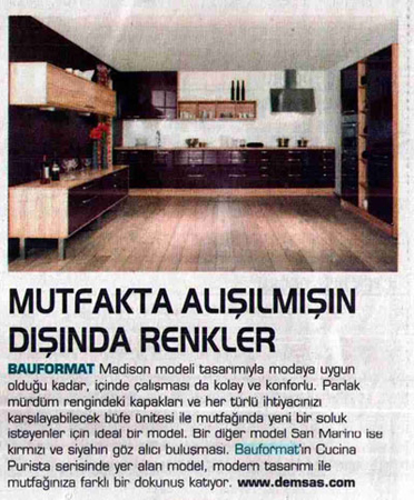 Yeni Safak Gazetesi