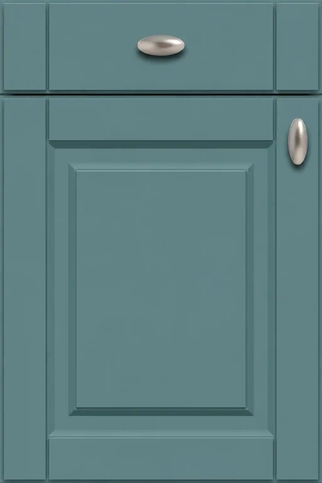 Pastel Yeşili