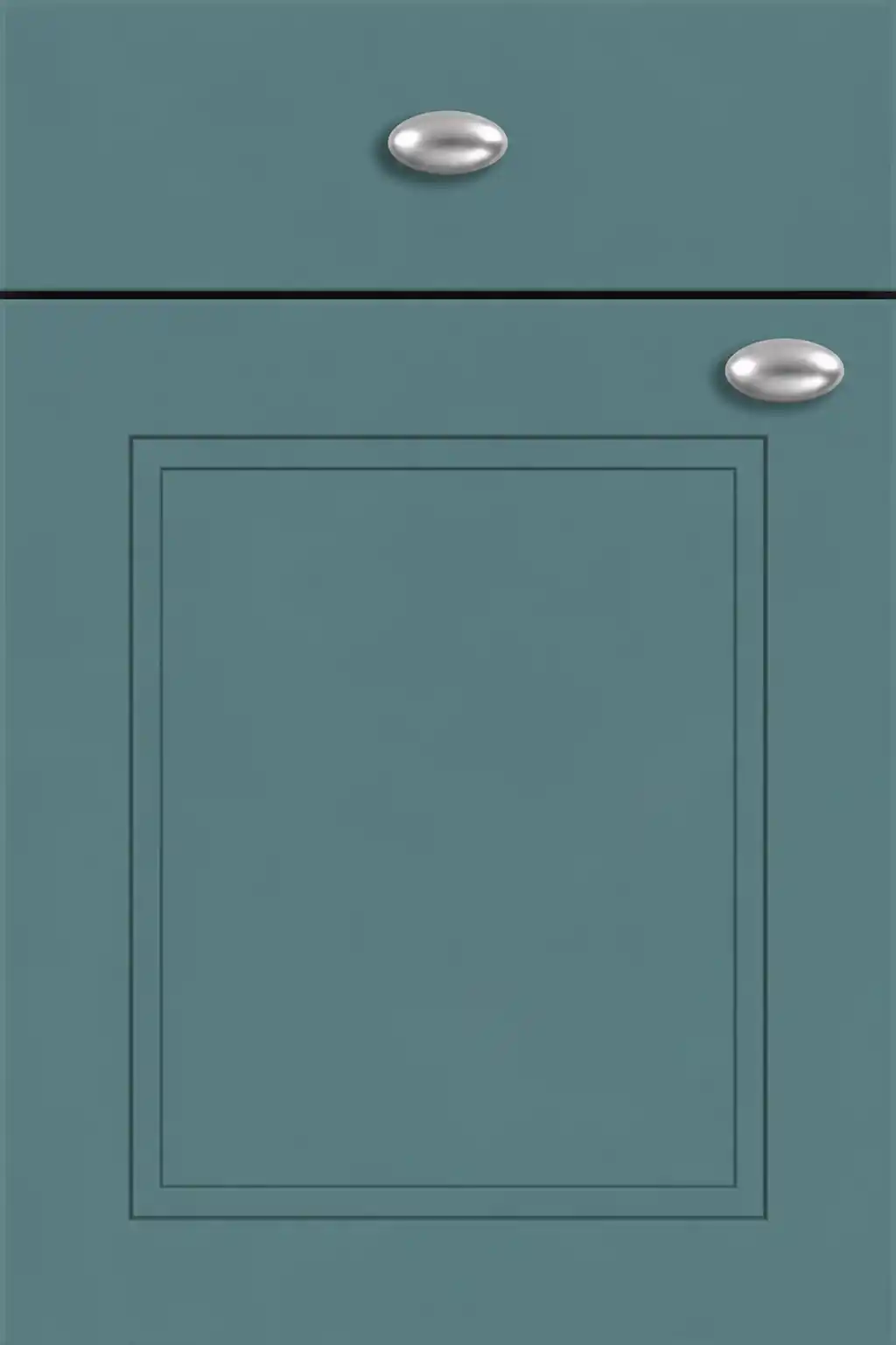 Pastel Yeşil