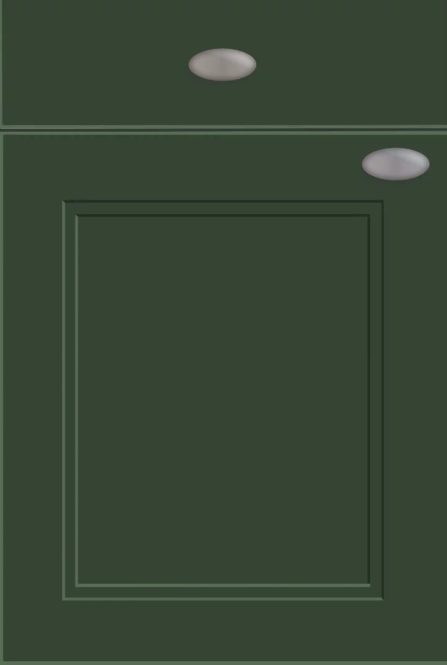 Krom Yesil
